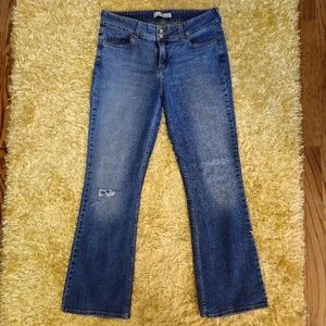 Levi's 526 Slender Boot Cut 12M